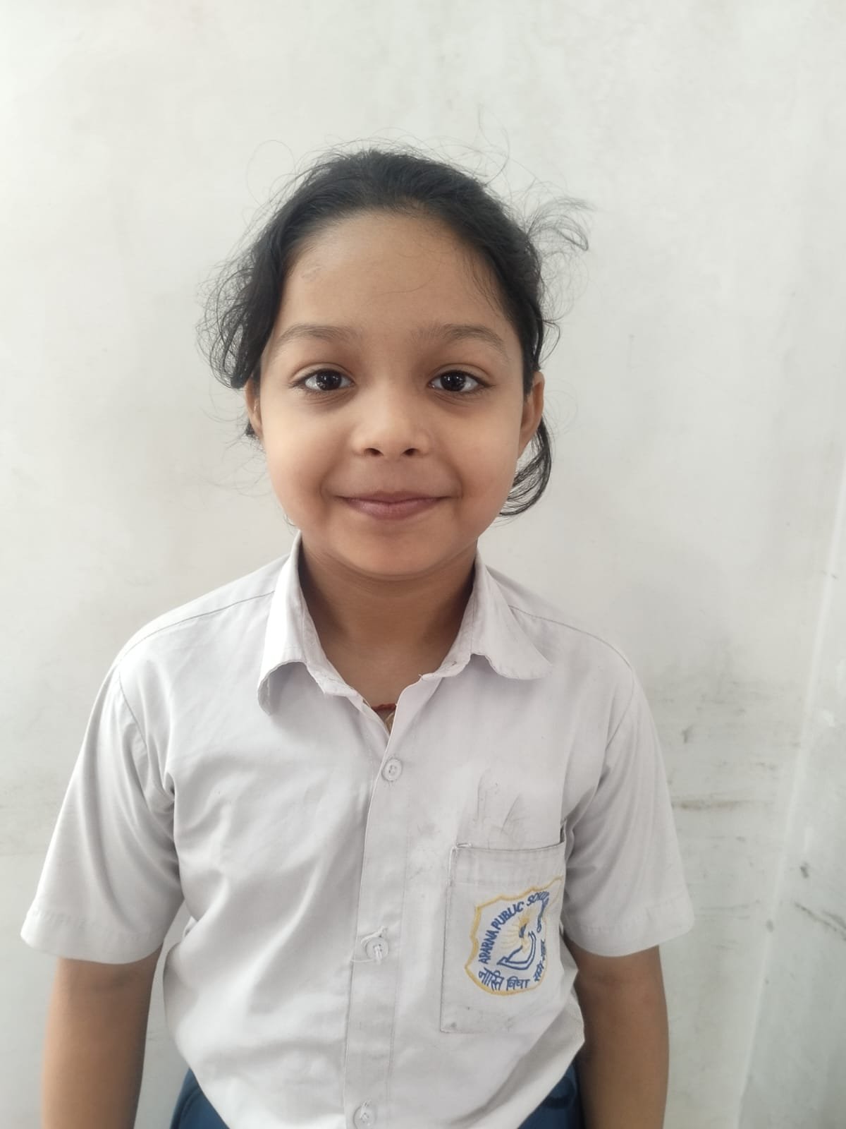 Ananya Kumari